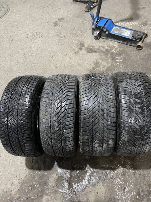 Диски з резиною 225/45/R17 5/112