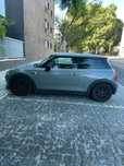 Mini one 2014 - Estimado de garagem