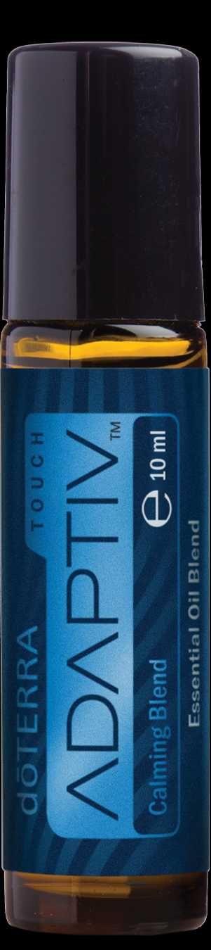 Olejek doTERRA Adaptiv Touch Wyciszenie 10ml