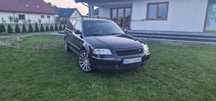 Volkswagen Passat Passat 2.8 4motion/syncro lpg 2001