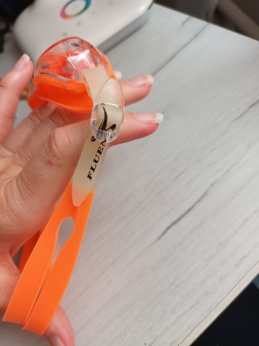 Okulary do pływania