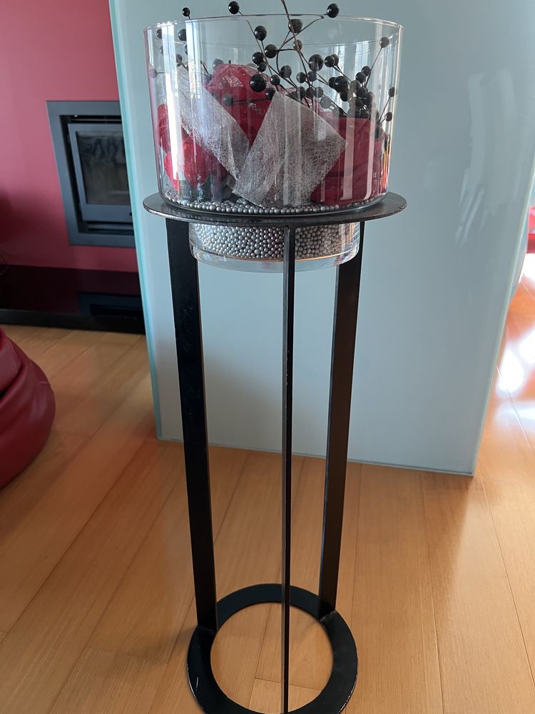 Suporte para plantas
