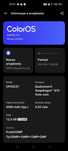 Oppo Reno 6 pro 12/256