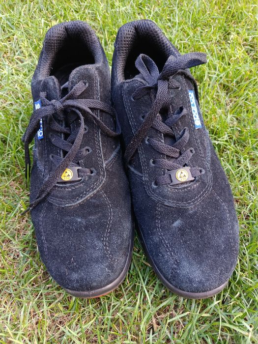 Buty robocze Sparco 44