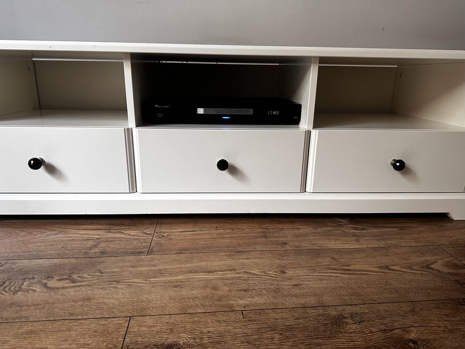 Szafka tv Ikea Liatorp
