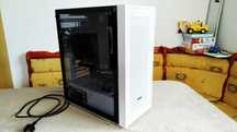 Komputer do gier Ryzen 7 3700X/GTX 960 2GB/Crucial DDR4-3600 4x8gb