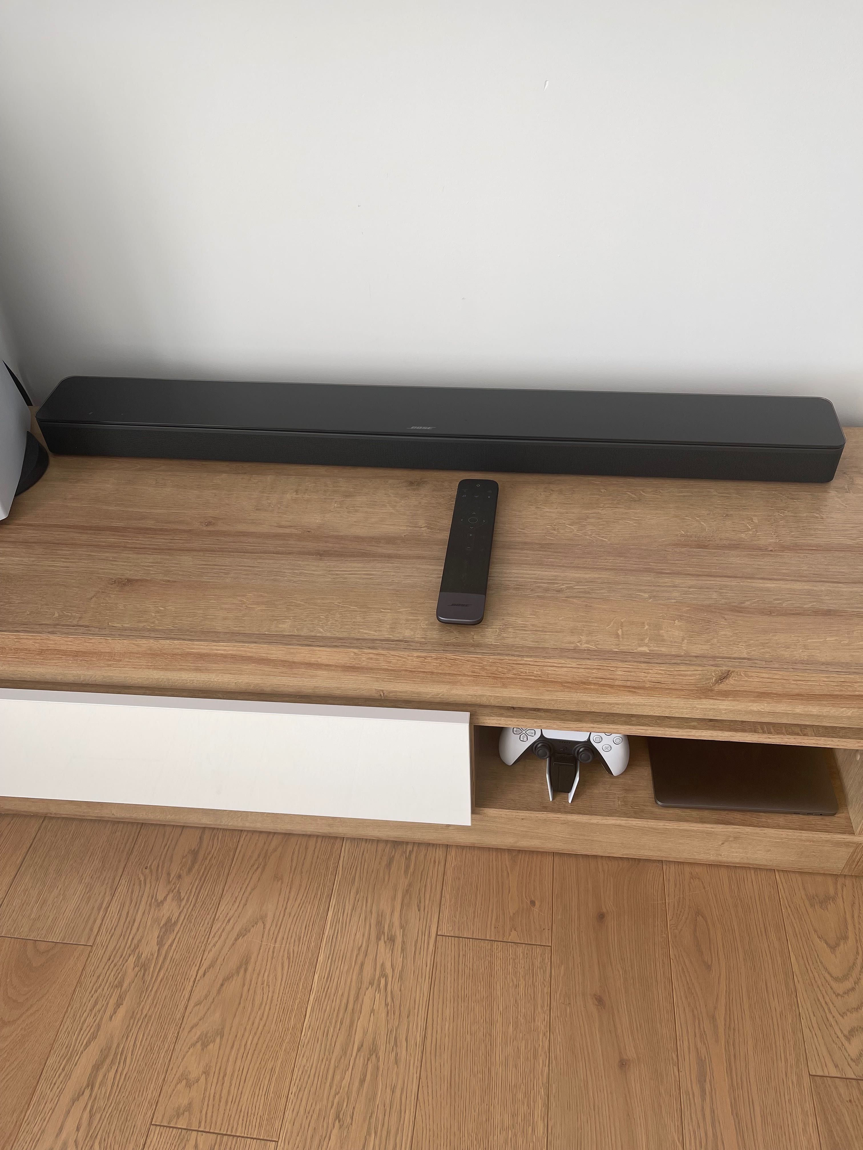 Soundbar Bose 700