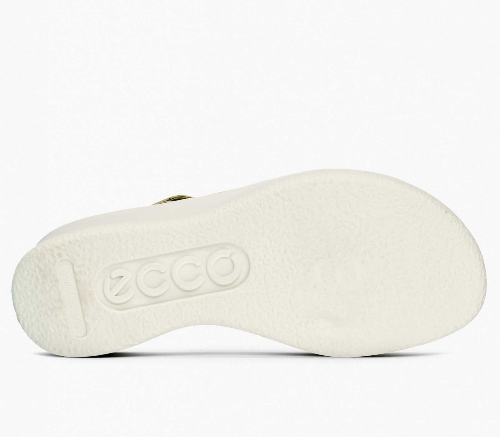 Сандалии, босоножки ECCO FLOWT WEDGE. Оригинал 37 39,40