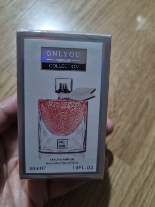 Onlyou 30 ml La Vie Est Belle perfumy damskie