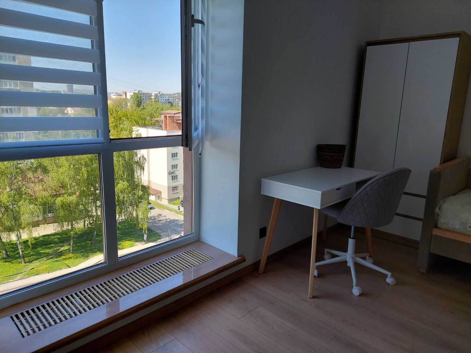 ПРОДАЖ 2х кім квартири 65 м вул Стуса м Трускавець