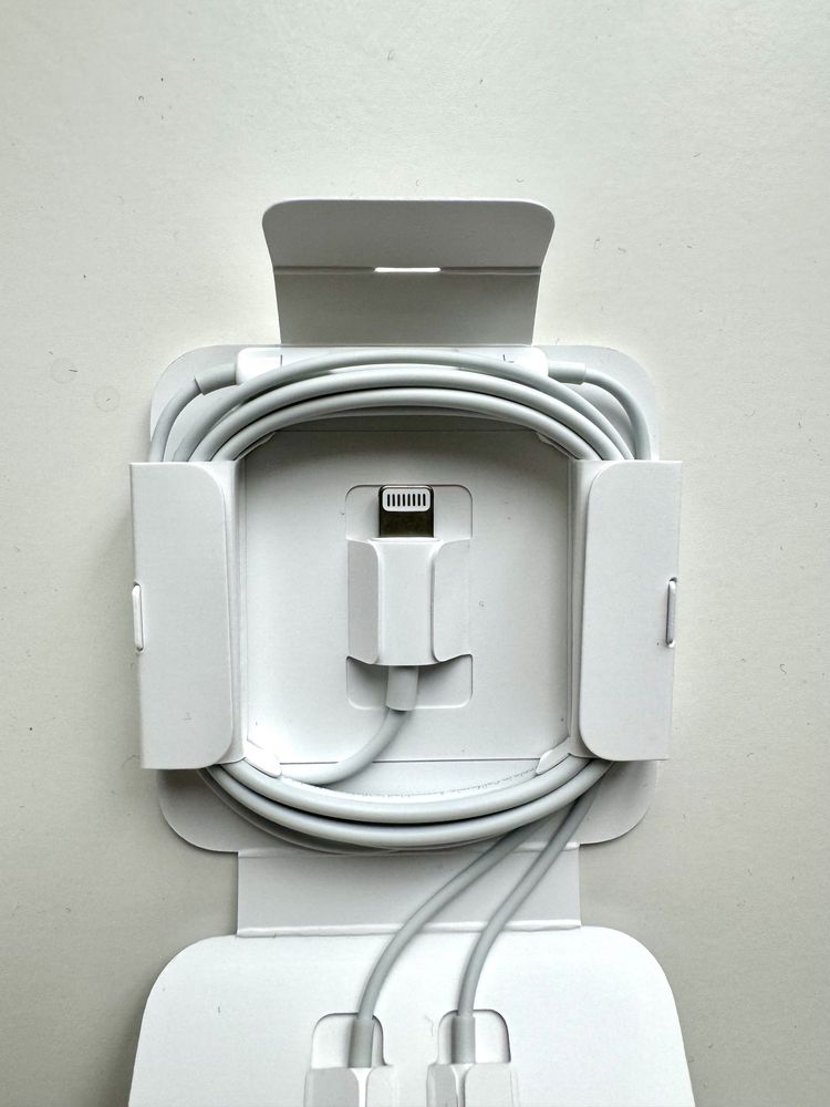 Навушники EarPods White