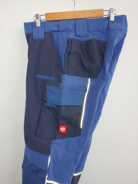 Робочі фулл стрейчеві Engelbert Strauss Functional e.s.dynashield
