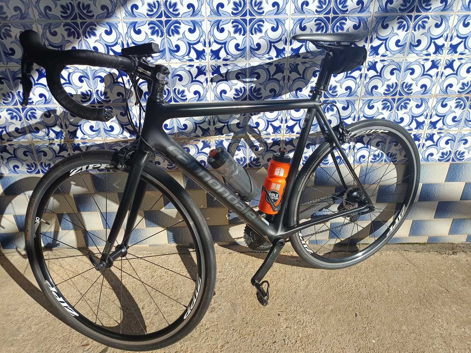 SuperSix EVO Ultegra 2018