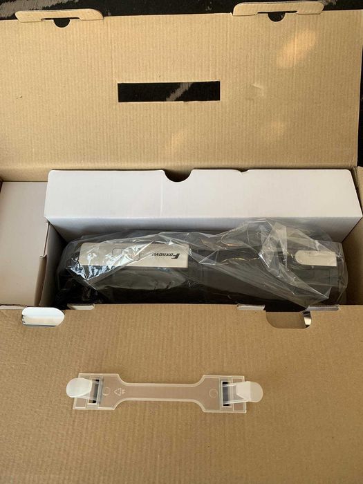 Odkurzacz samochodowy FOXNOVO