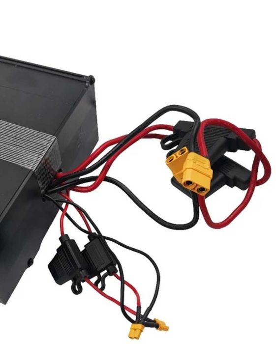 Bateria 72v LG Nami, Laotie Ti40, Es40pro