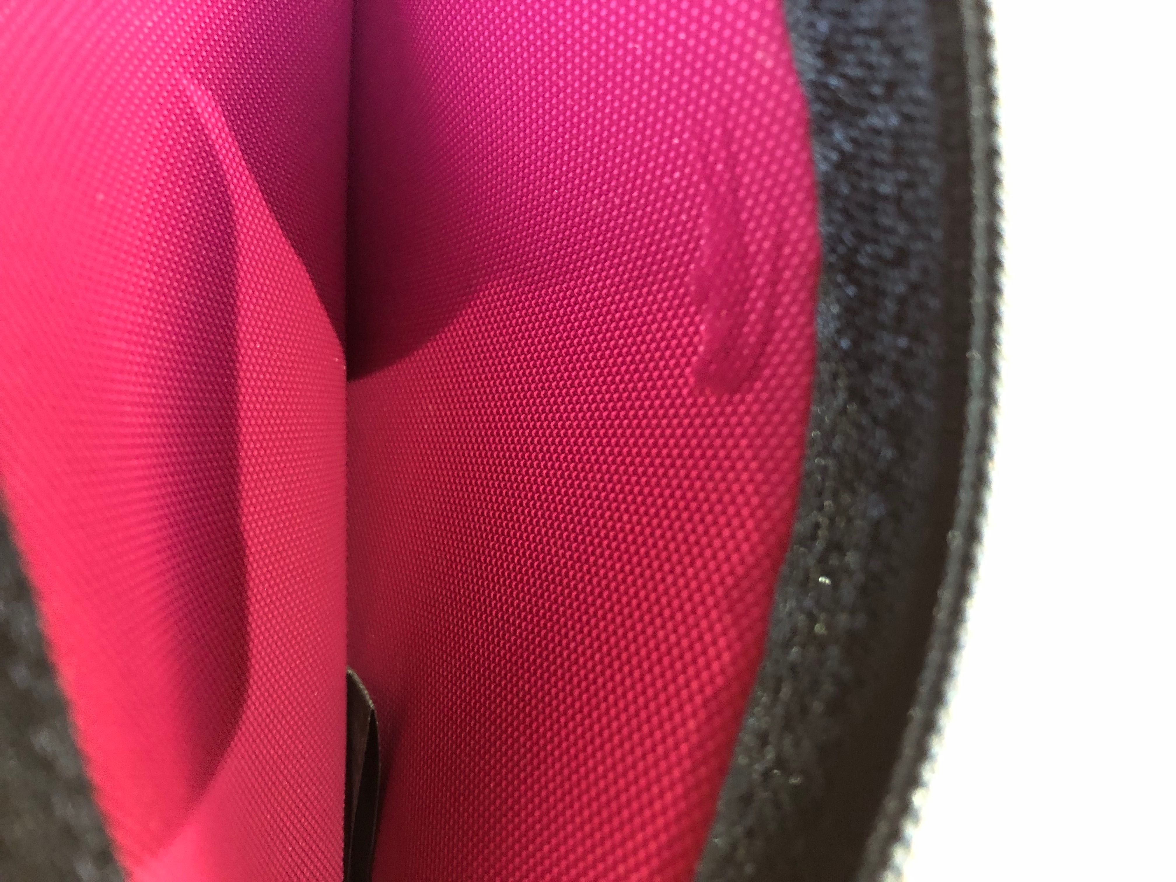 Bolsa de mão Lacoste