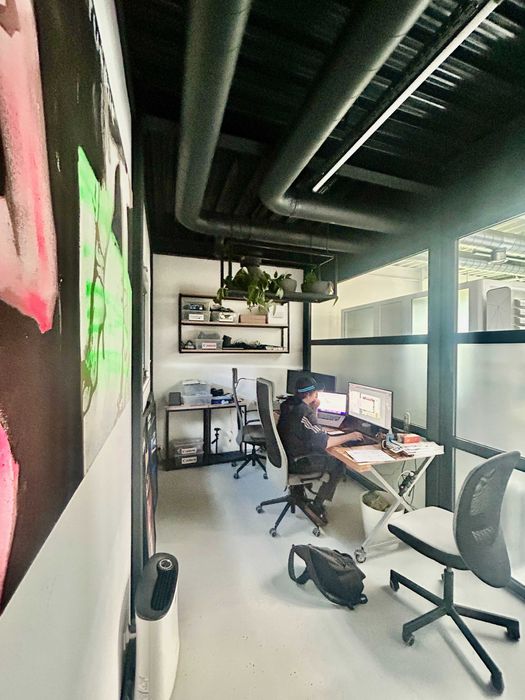 Biuro 14 m2 w Biznessspot Jelcz-Laskowice