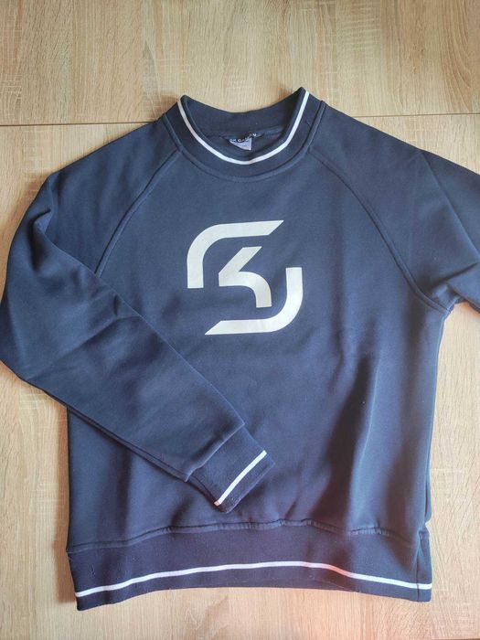 Bluza SK Gaming e-sport rozmiar S