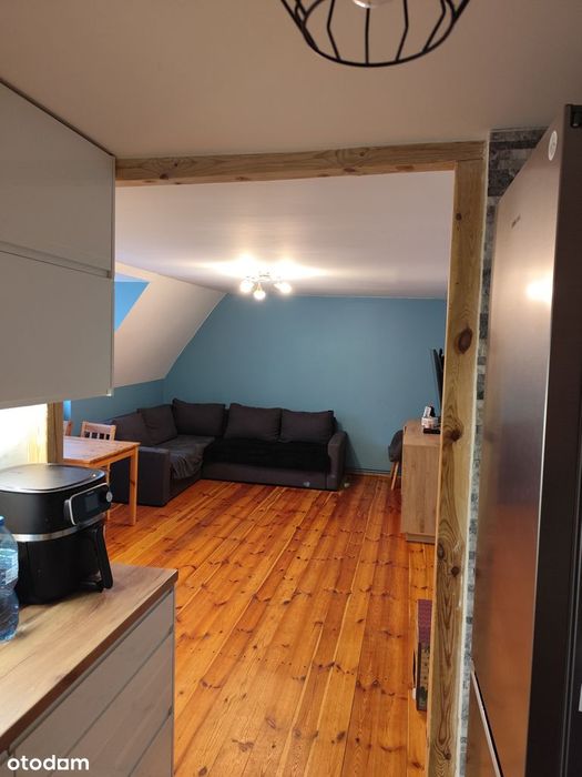 Sprzedam mieszkanie w centrum Oleśnicy