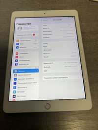 iPad 5 покоління. 32GB. Silver. Без обмежень. Гарантія