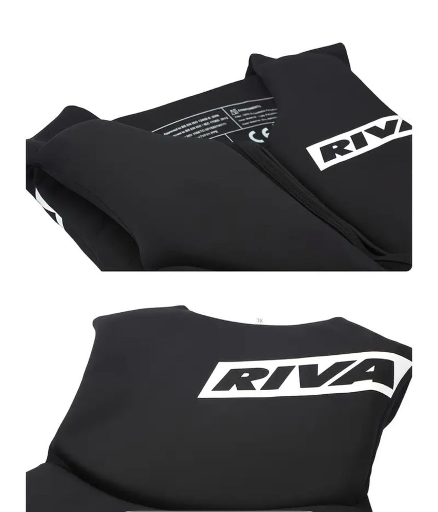 Оригинальный жилет RIVA