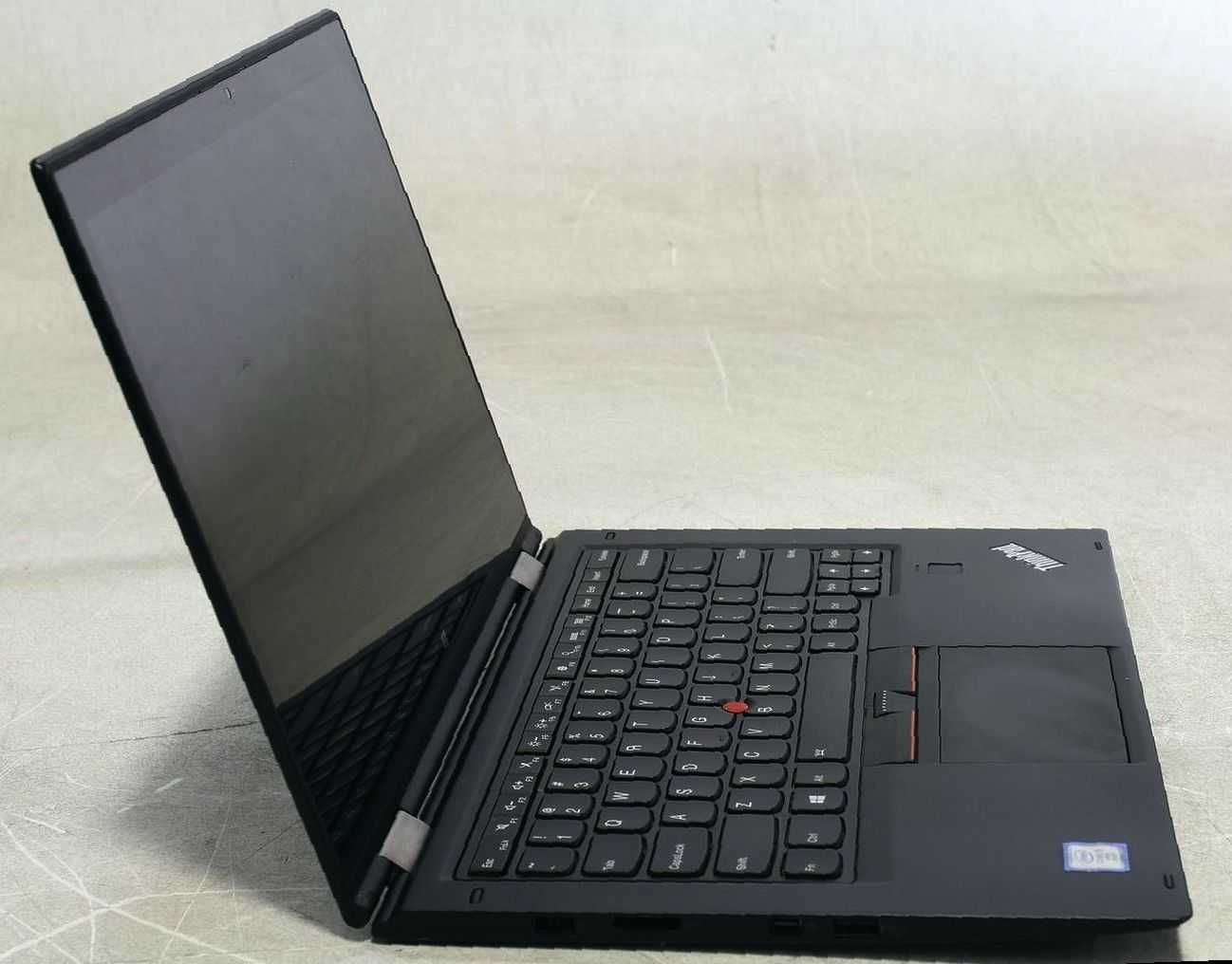 Самий Топовий Сенсорний 2в1 Lenovo х1 Yoga i7 16GB 512GB NVMe QHD IPS