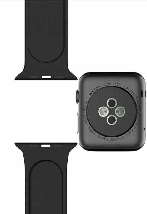 3x Pasek do apple watch 38MM 40MM 41MM 42MMSE 44MM 45MM 46MM 49MM