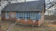 Будинок у смт Романів