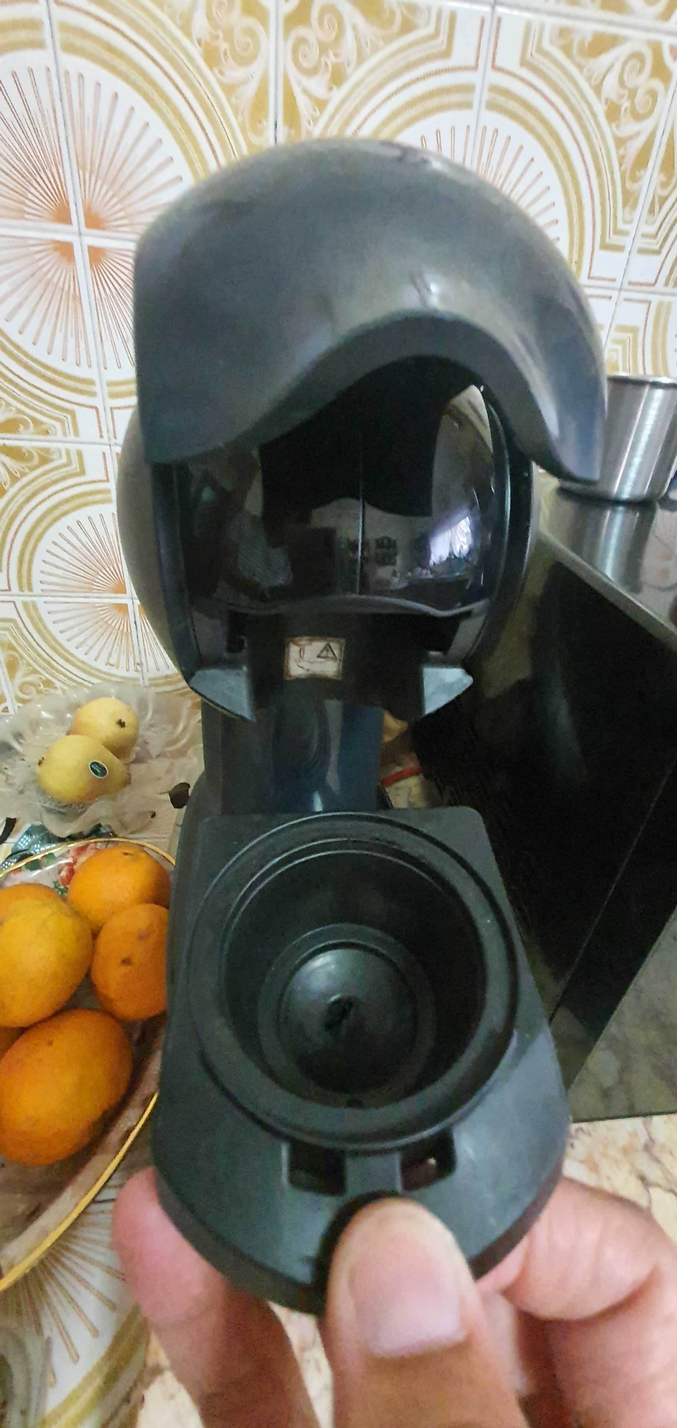 Máquina Café Dolce Gusto