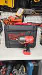 Klucz udarowy 1/2 18V Milwaukee M18 ONEFHIWF12-0 + walizka