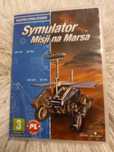Symulator misji na marsa gra pc