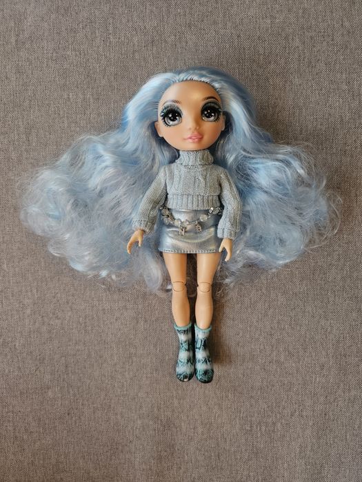 Rainbow high.  Лялька.  Рейнбоу хай.