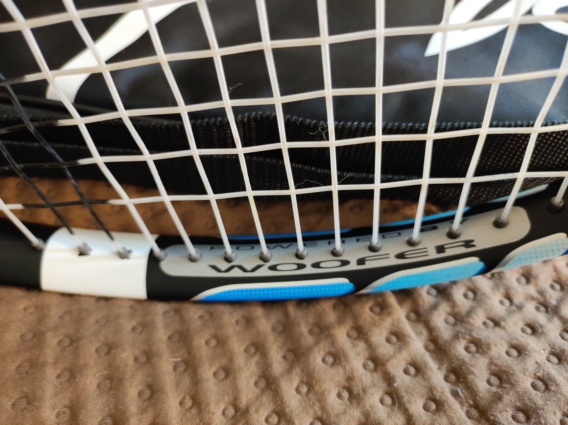 Rakieta tenisowa Babolat Pure Drive Andy Riddick j.26,5'