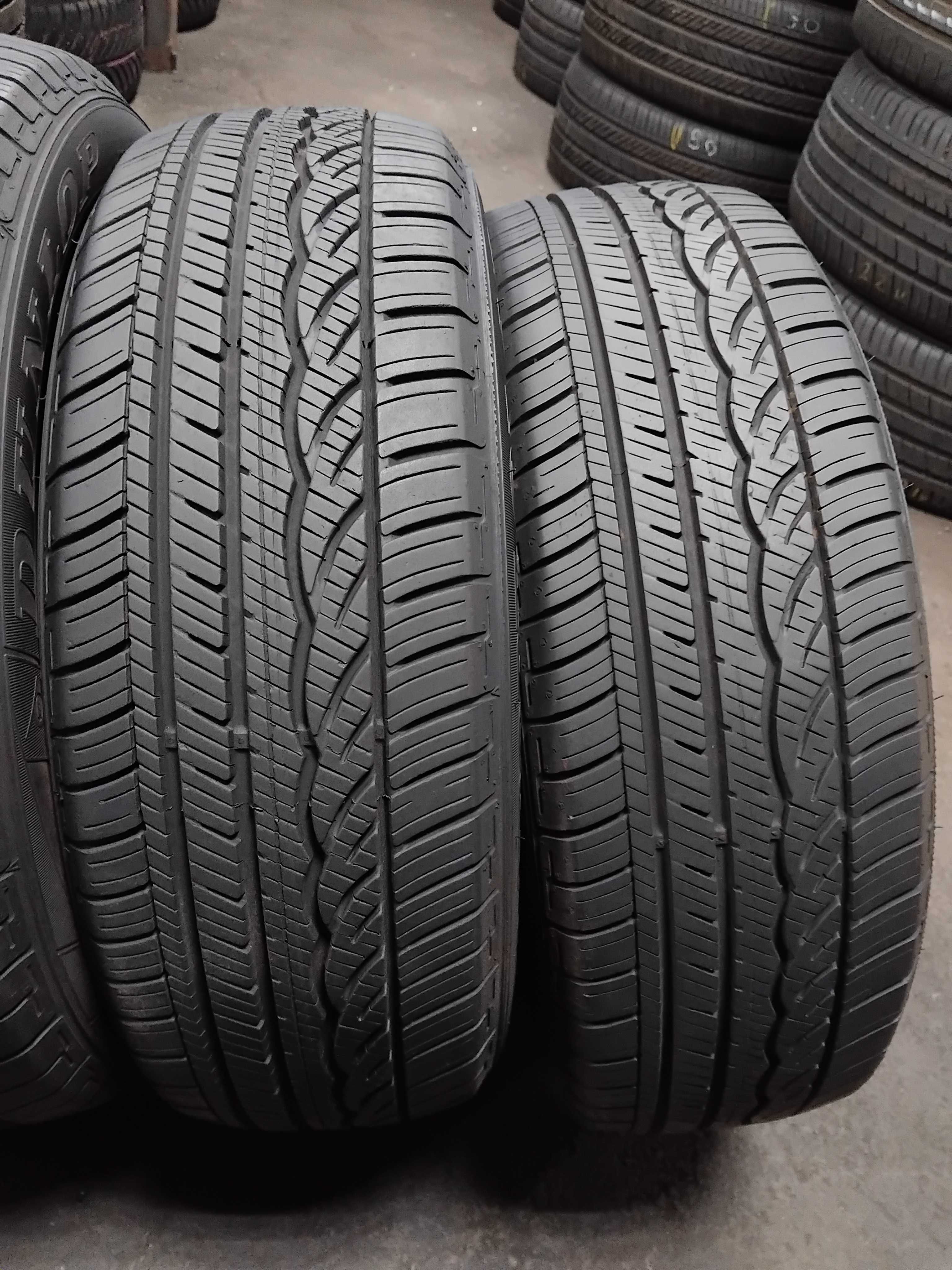 Шини бу 185/60 R15 Dunlop SPSport 01 AS Комплект