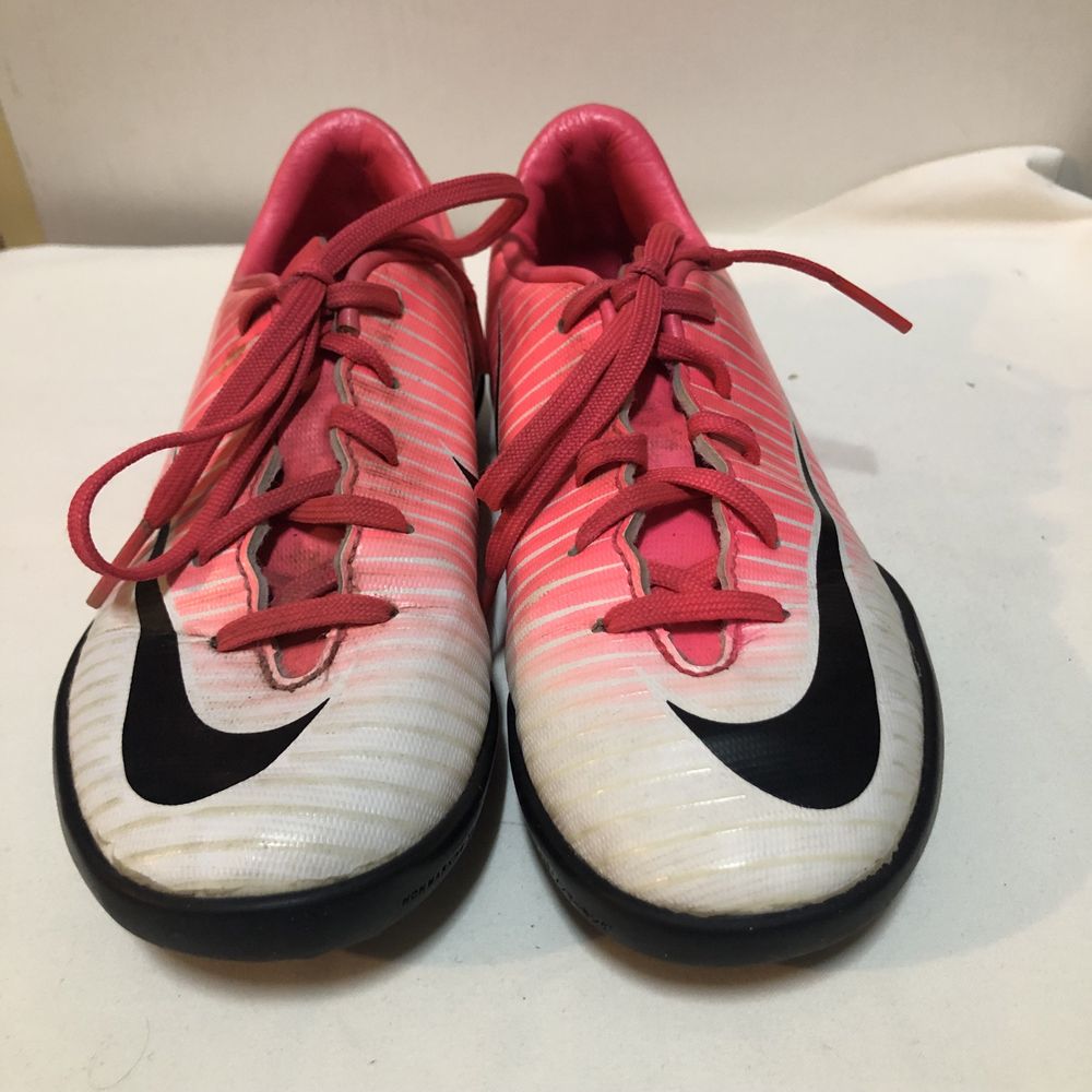 Buty piłkarskie nike mercurial x turfy halówki r 28,5