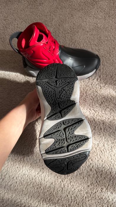 Чоботи Nike Jordan