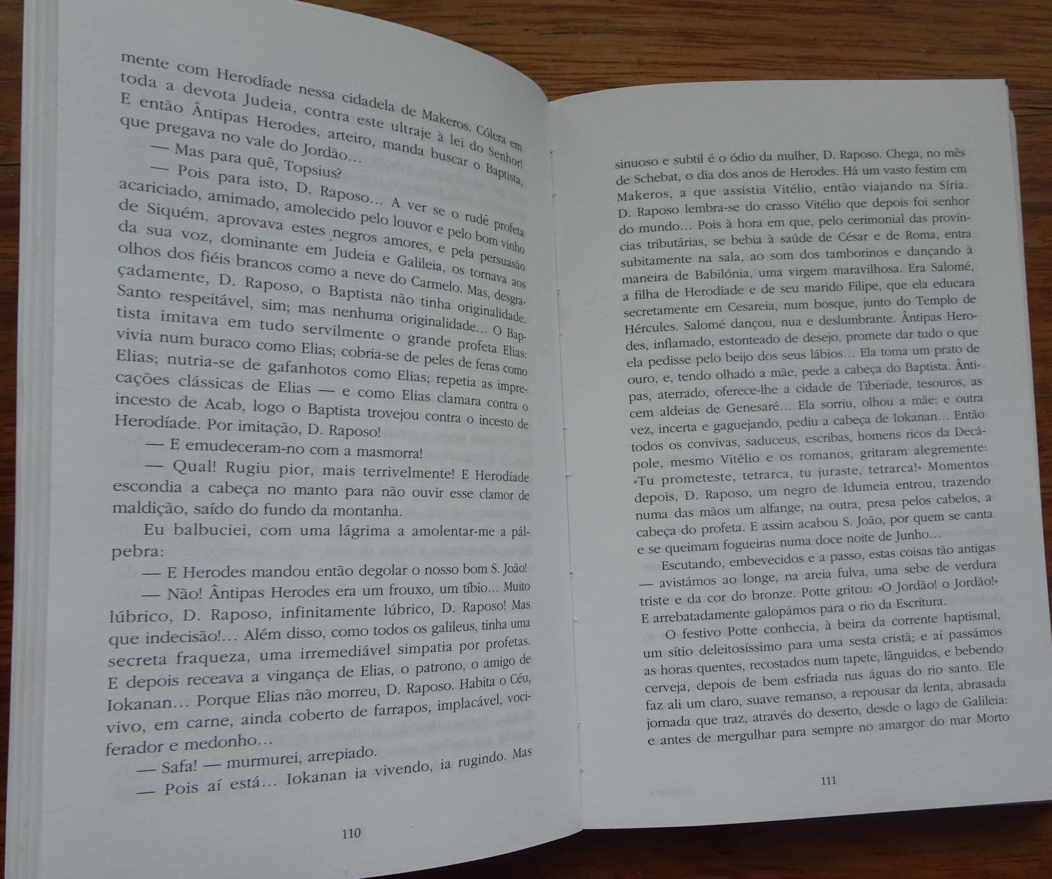 A Relíquia de Eça de Queirós