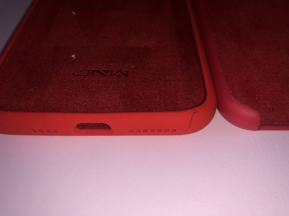 Чохли Iphone XS Max 10S Max Чехли JNW Sillicone Case Айфон ХС Макс