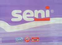 Подгузники для взрослого человека Seni.