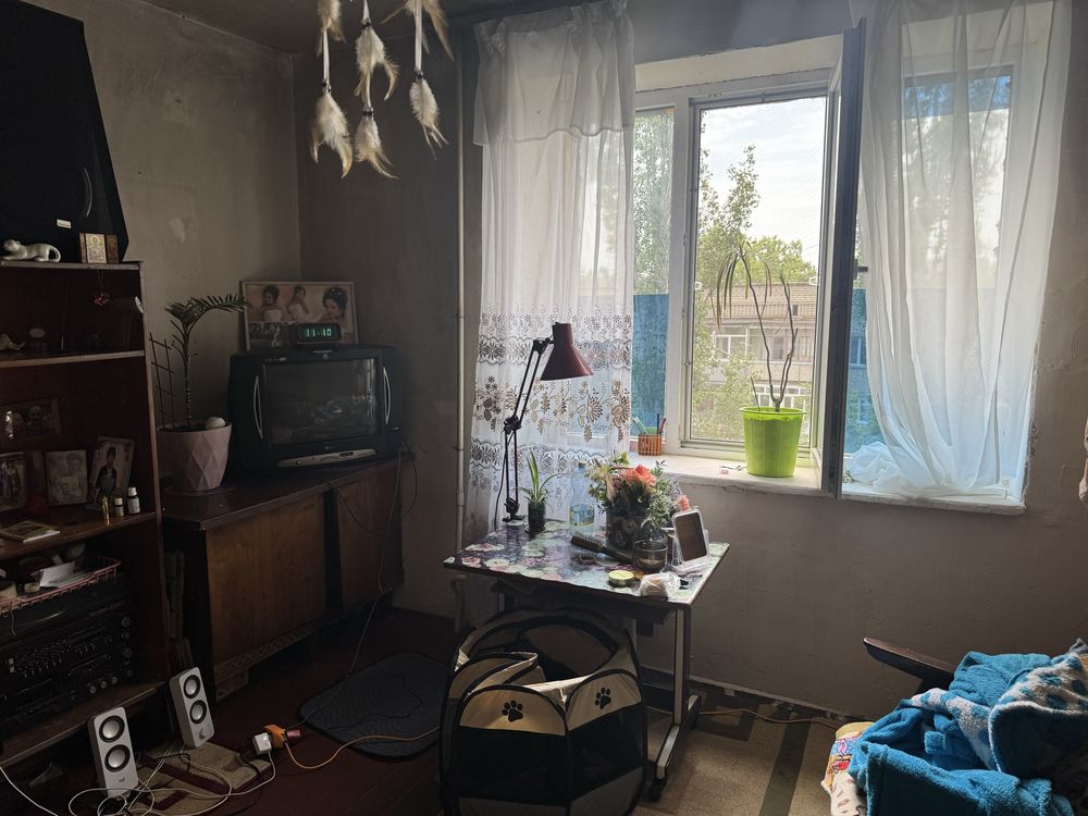 Продаю однокомнатную квартиру на Передовой и1