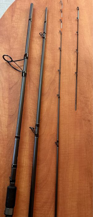 Ddystansowy feeder Croco LC 420 cw 90-150