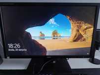 Monitor iiyama 24 cale