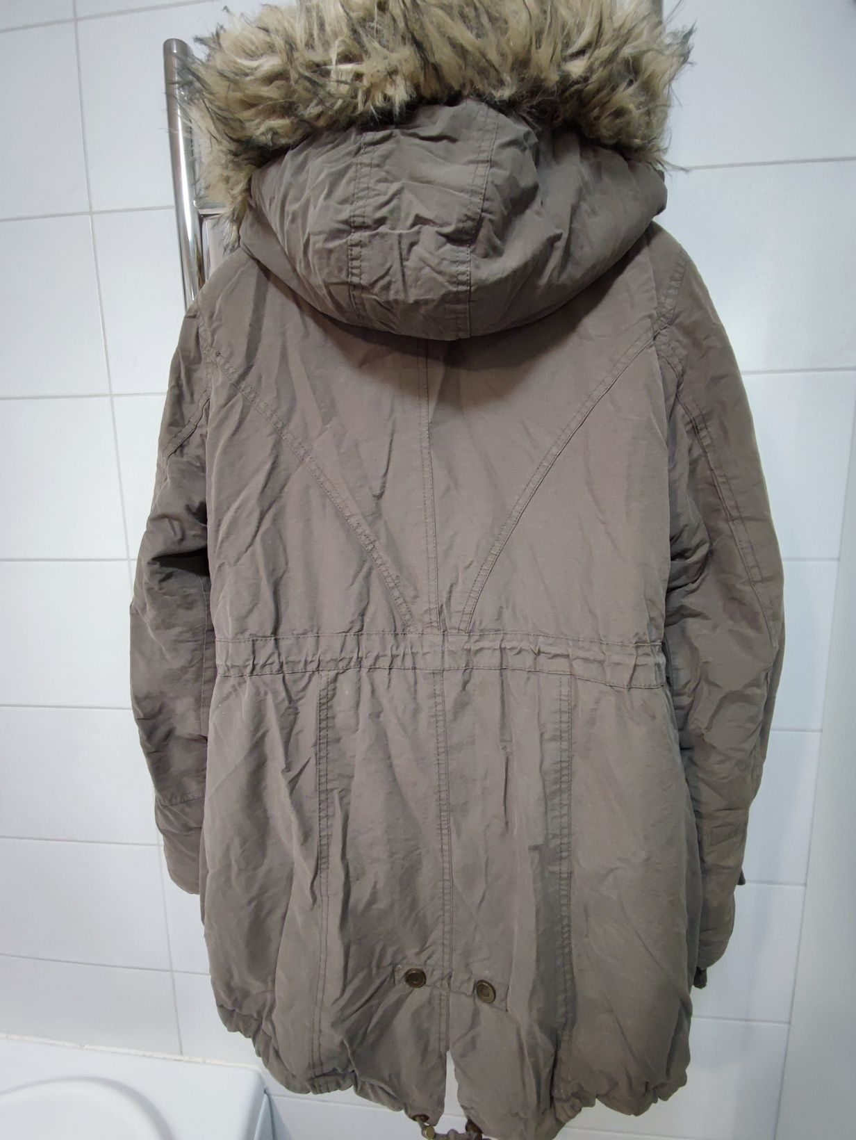 Куртка женская Parka (M)