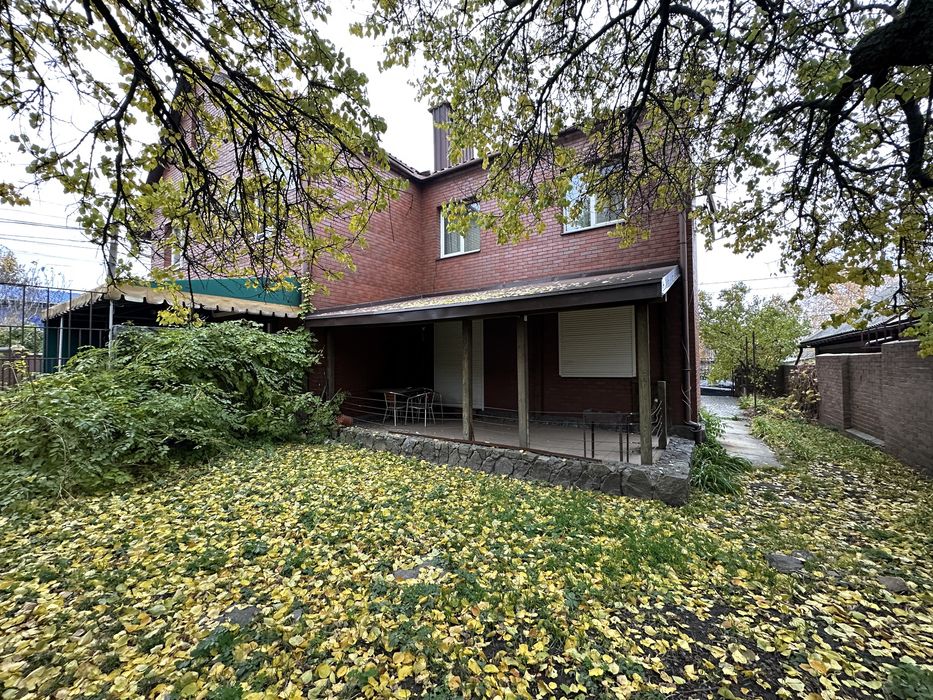 Сдам дом под офис