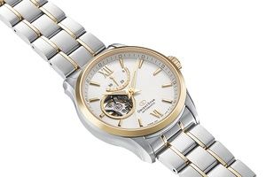 *NOVO* Orient Star automático RE-AT0004S (39,3 mm)