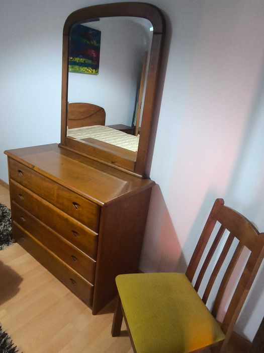 Mobília quarto de casal