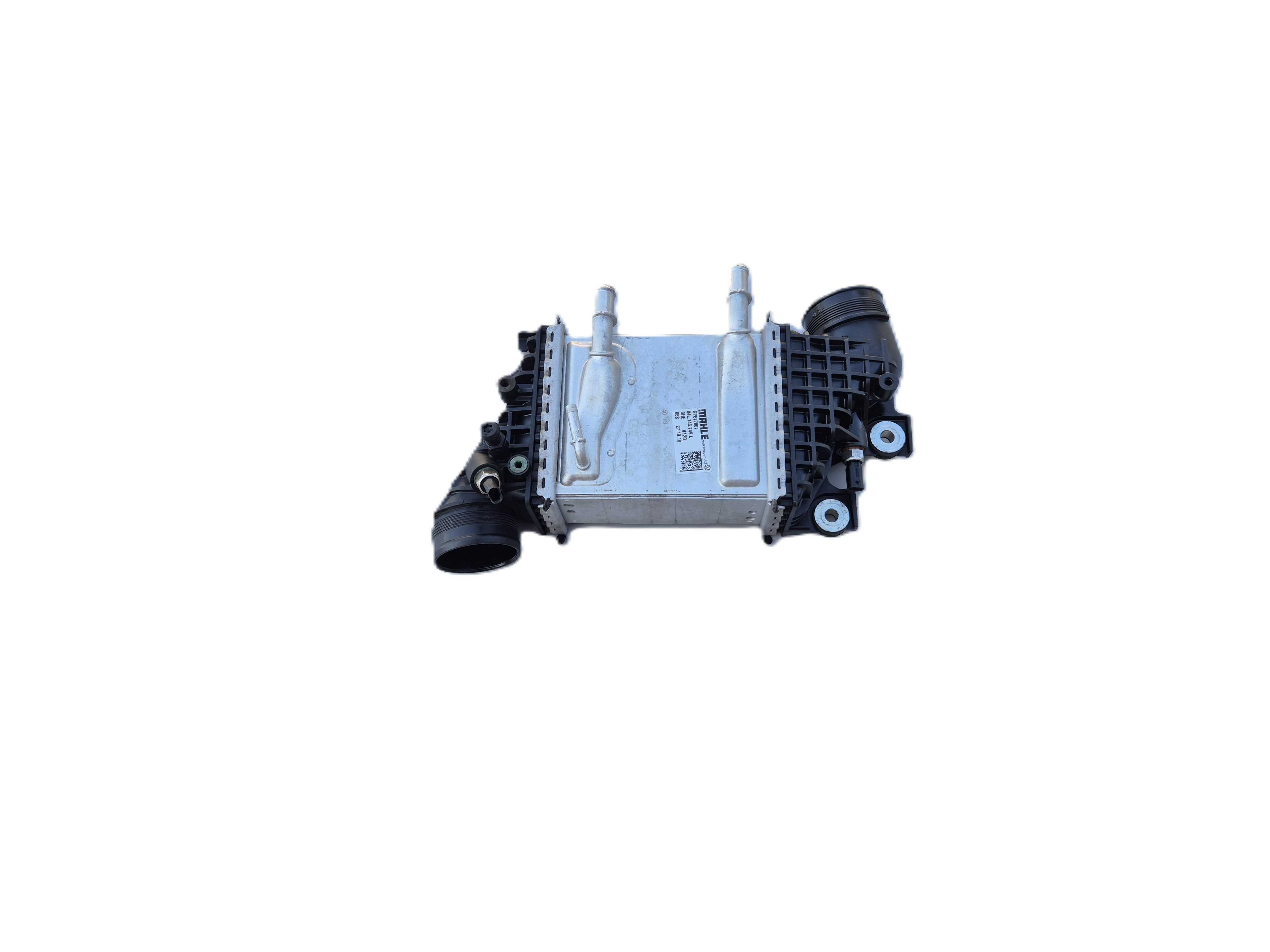 VW CRAFTER II MAN 2.0 TDI T6 Intercooler Chłodnica Powietrza Oryg