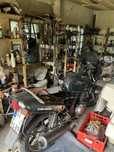 Мотоцикл Honda CB 500
