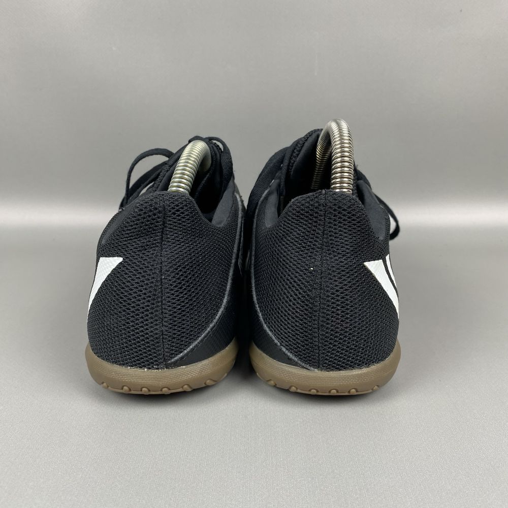 Обувь для зала футзалки Adidas Predator Edge.4 In Sala GX0024