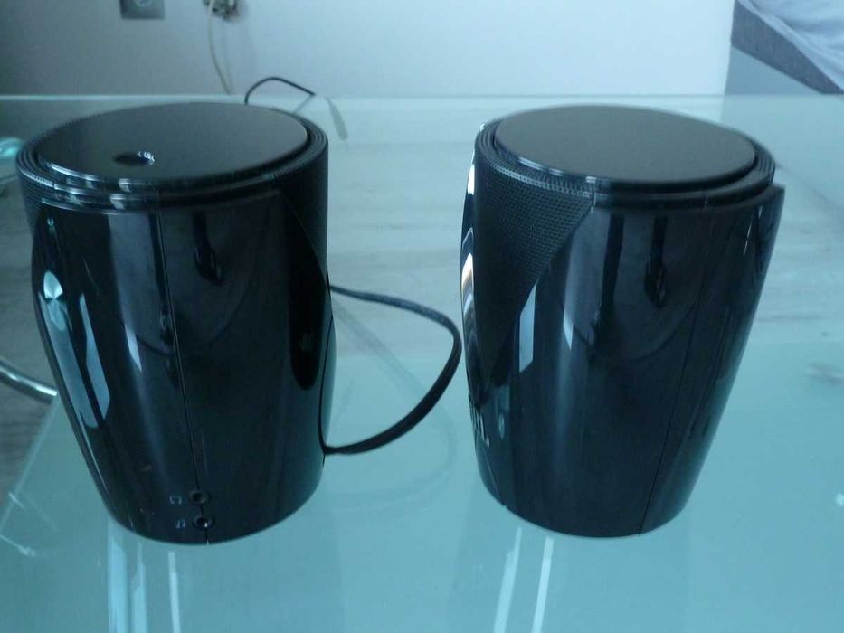 Głośniki komputerowe JBL JEMBE 2.0 harman kardon -bluetooth- bdb stan!